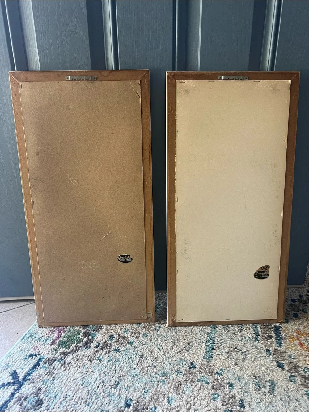N/A vintage mcm